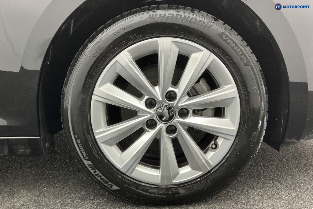 Vauxhall Astra Design Manual Petrol Hatchback - Stock Number (1591688) - 38th supplementary image