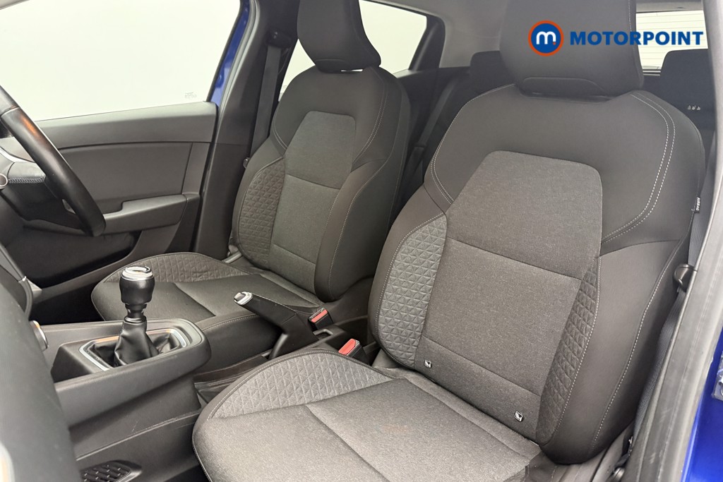 Renault Clio Iconic Manual Petrol Hatchback - Stock Number (1592236) - 3rd supplementary image