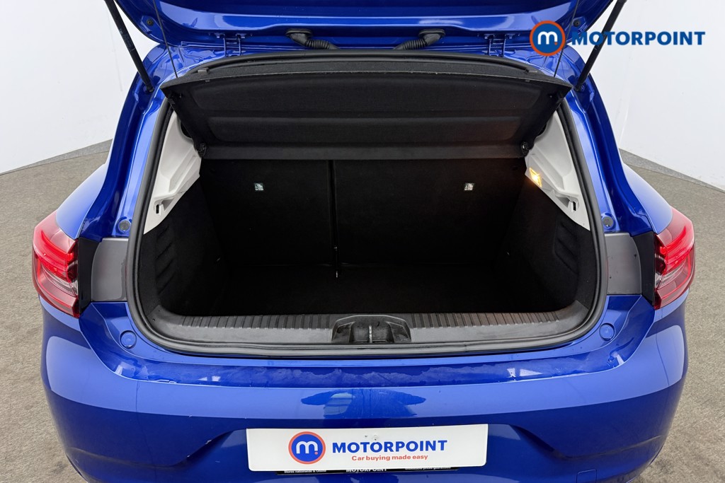 Renault Clio Iconic Manual Petrol Hatchback - Stock Number (1592236) - 5th supplementary image