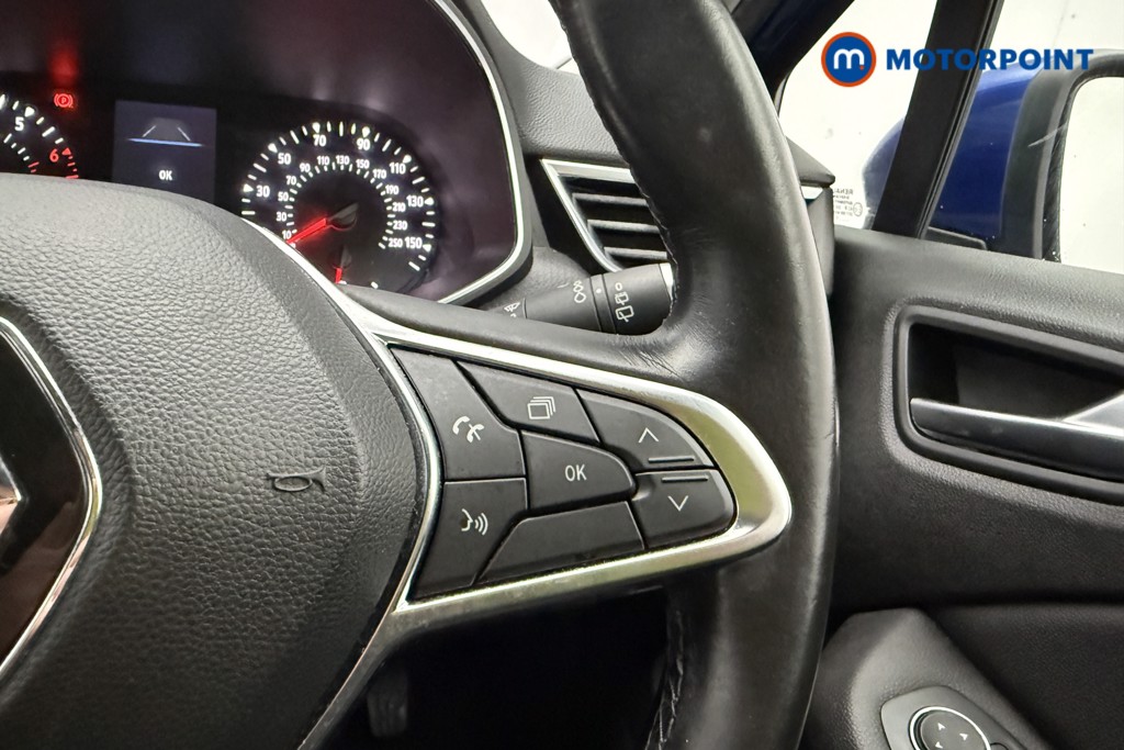 Renault Clio Iconic Manual Petrol Hatchback - Stock Number (1592236) - 8th supplementary image