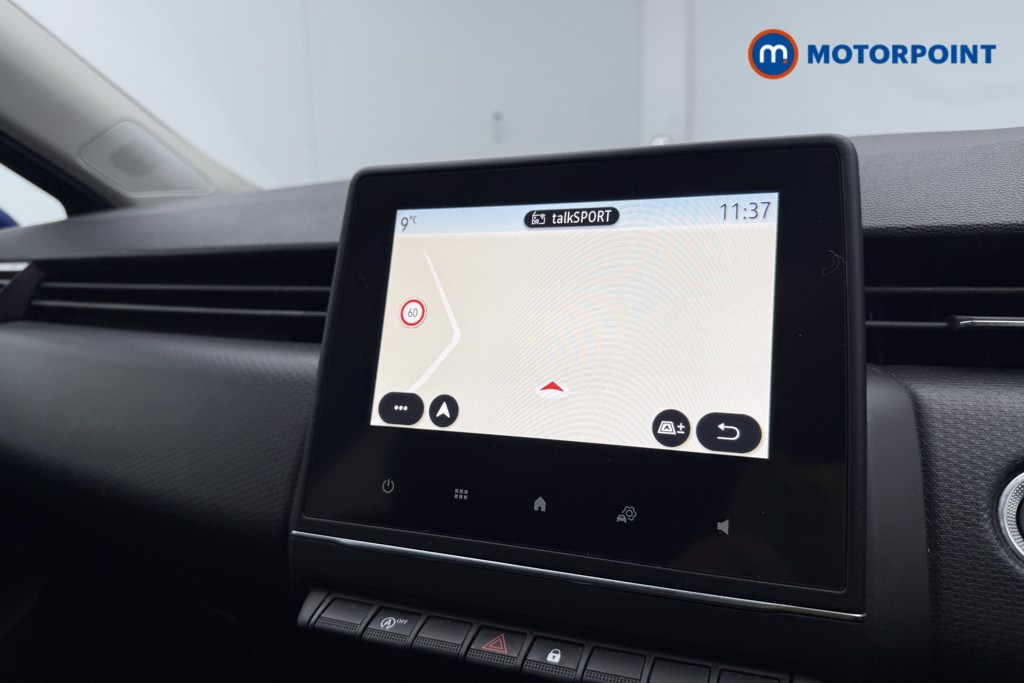 Renault Clio Iconic Manual Petrol Hatchback - Stock Number (1592236) - 11th supplementary image