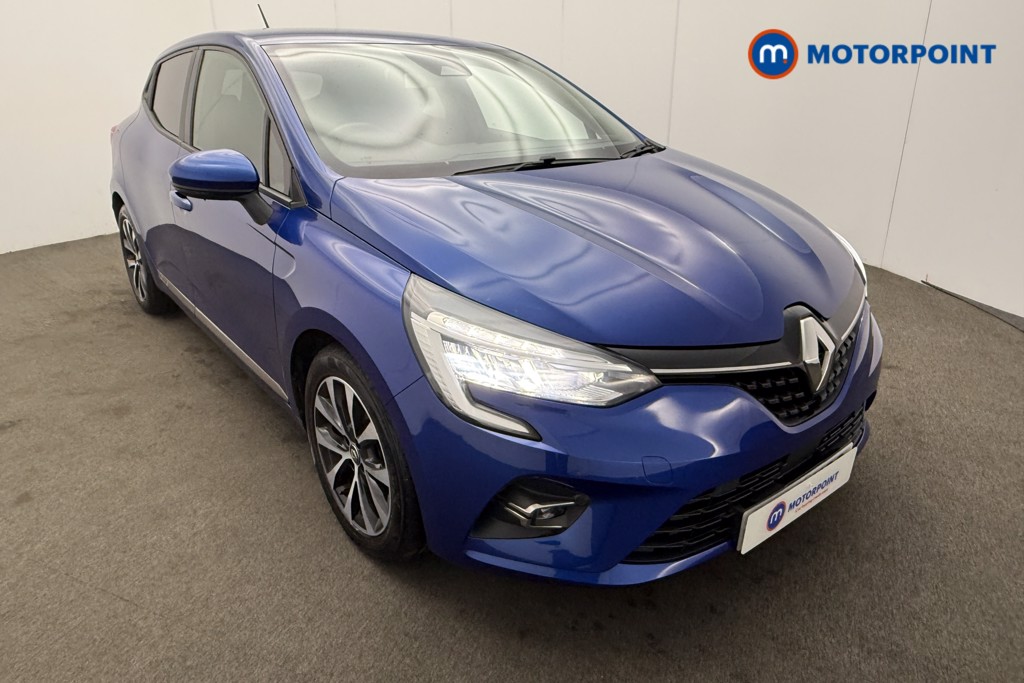 Renault Clio Iconic Manual Petrol Hatchback - Stock Number (1592236) - 20th supplementary image