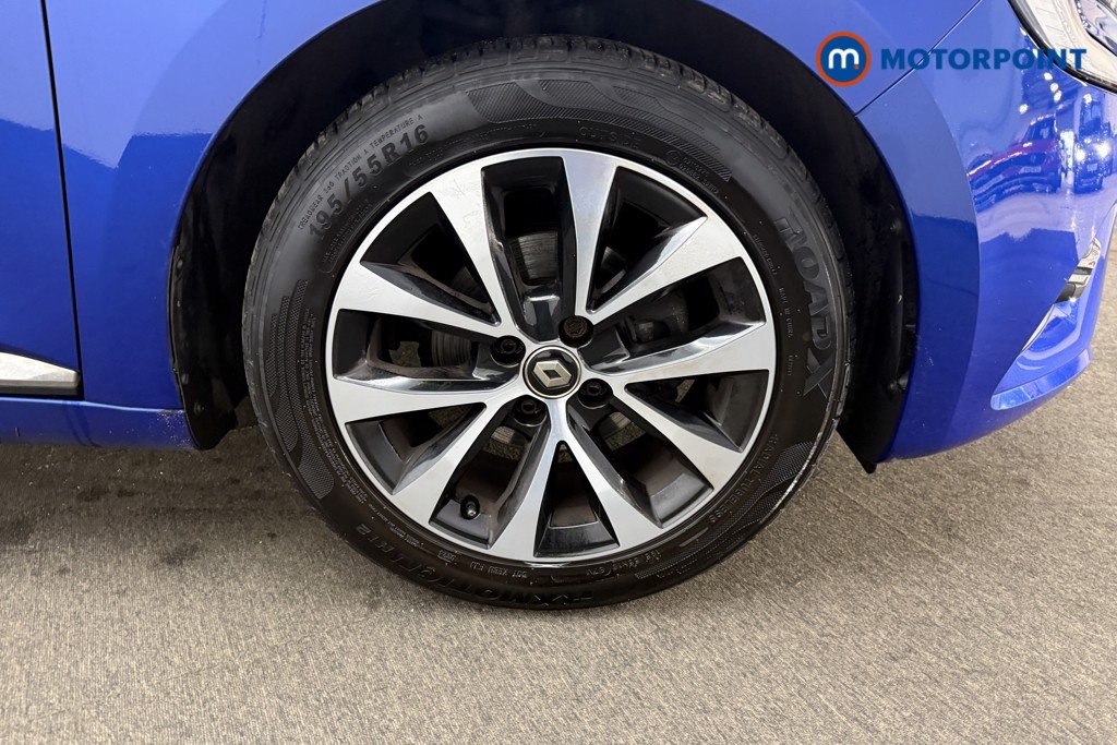 Renault Clio Iconic Manual Petrol Hatchback - Stock Number (1592236) - 23rd supplementary image