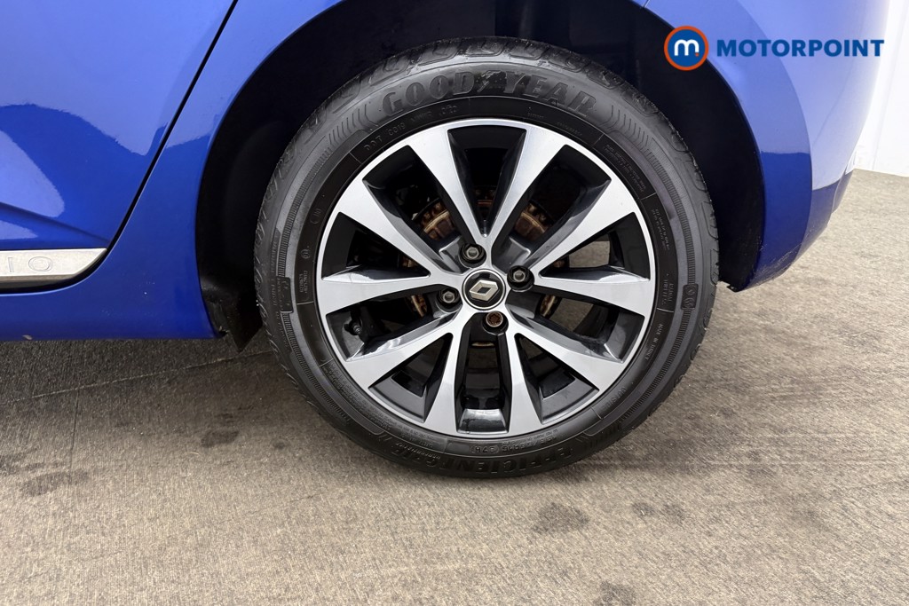 Renault Clio Iconic Manual Petrol Hatchback - Stock Number (1592236) - 25th supplementary image