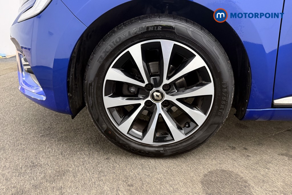 Renault Clio Iconic Manual Petrol Hatchback - Stock Number (1592236) - 26th supplementary image