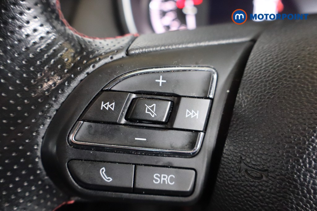 Mg Motor Uk HS Exclusive Manual Petrol SUV - Stock Number (1593050) - 2nd supplementary image