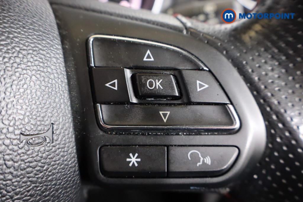 Mg Motor Uk HS Exclusive Manual Petrol SUV - Stock Number (1593050) - 3rd supplementary image