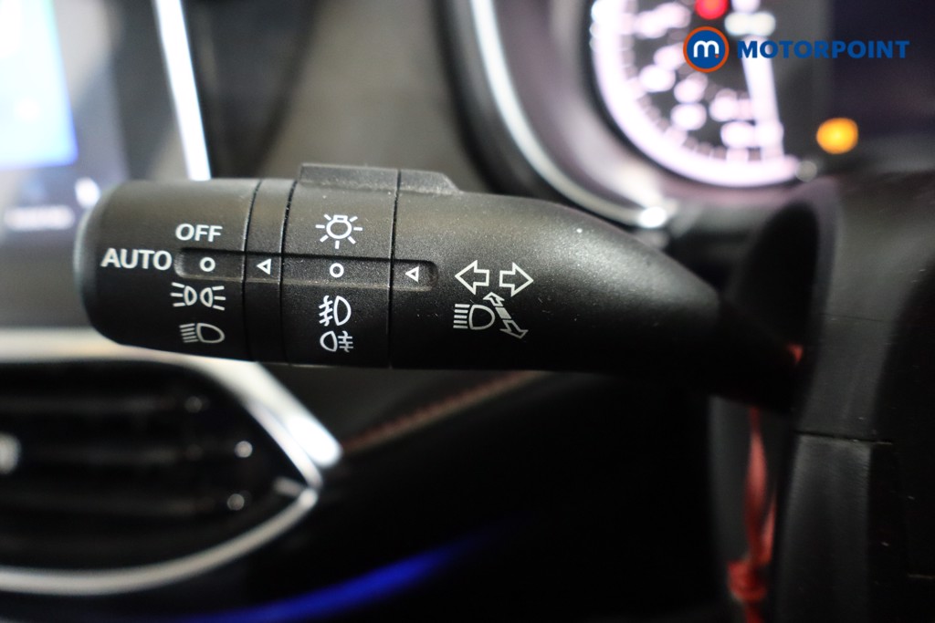 Mg Motor Uk HS Exclusive Manual Petrol SUV - Stock Number (1593050) - 4th supplementary image