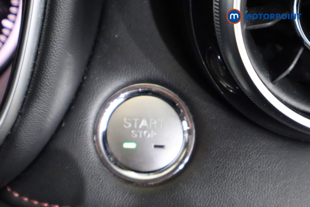 Mg Motor Uk HS Exclusive Manual Petrol SUV - Stock Number (1593050) - 7th supplementary image