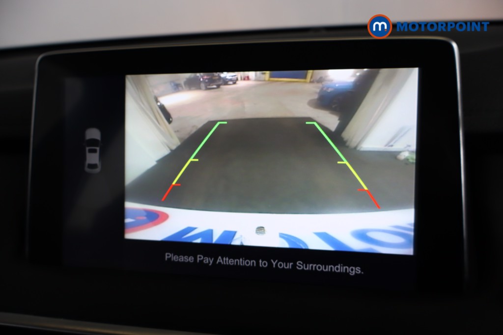 Mg Motor Uk HS Exclusive Manual Petrol SUV - Stock Number (1593050) - 9th supplementary image