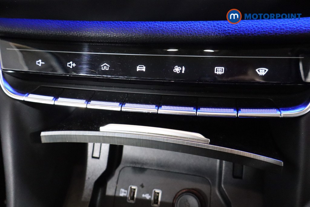 Mg Motor Uk HS Exclusive Manual Petrol SUV - Stock Number (1593050) - 10th supplementary image