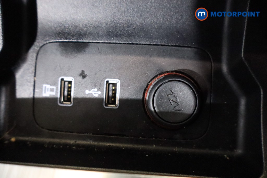 Mg Motor Uk HS Exclusive Manual Petrol SUV - Stock Number (1593050) - 11th supplementary image