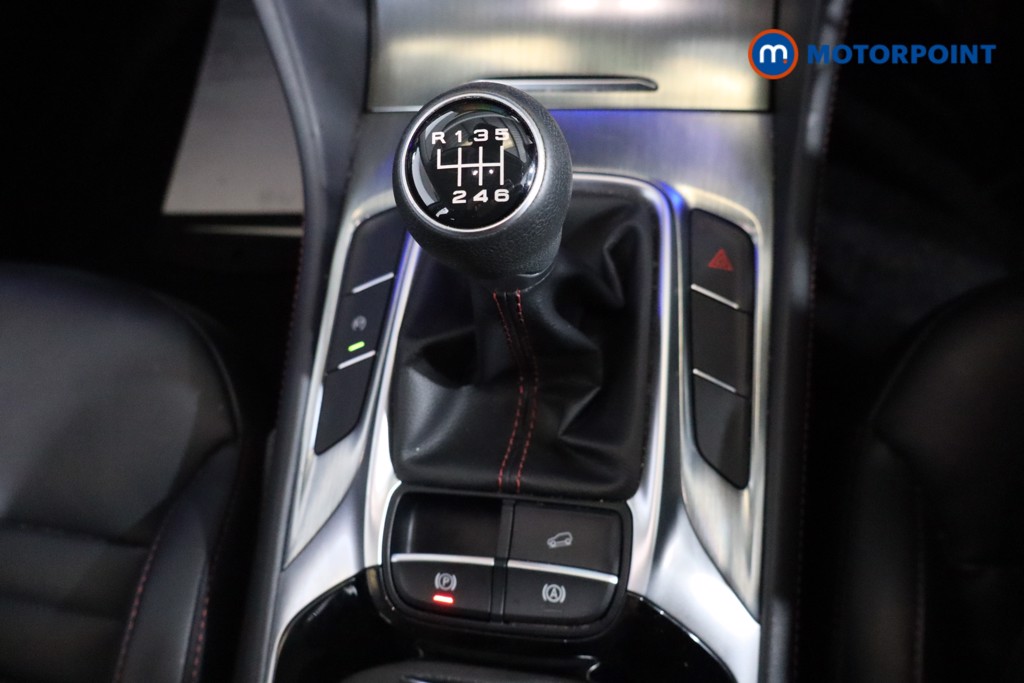 Mg Motor Uk HS Exclusive Manual Petrol SUV - Stock Number (1593050) - 12th supplementary image