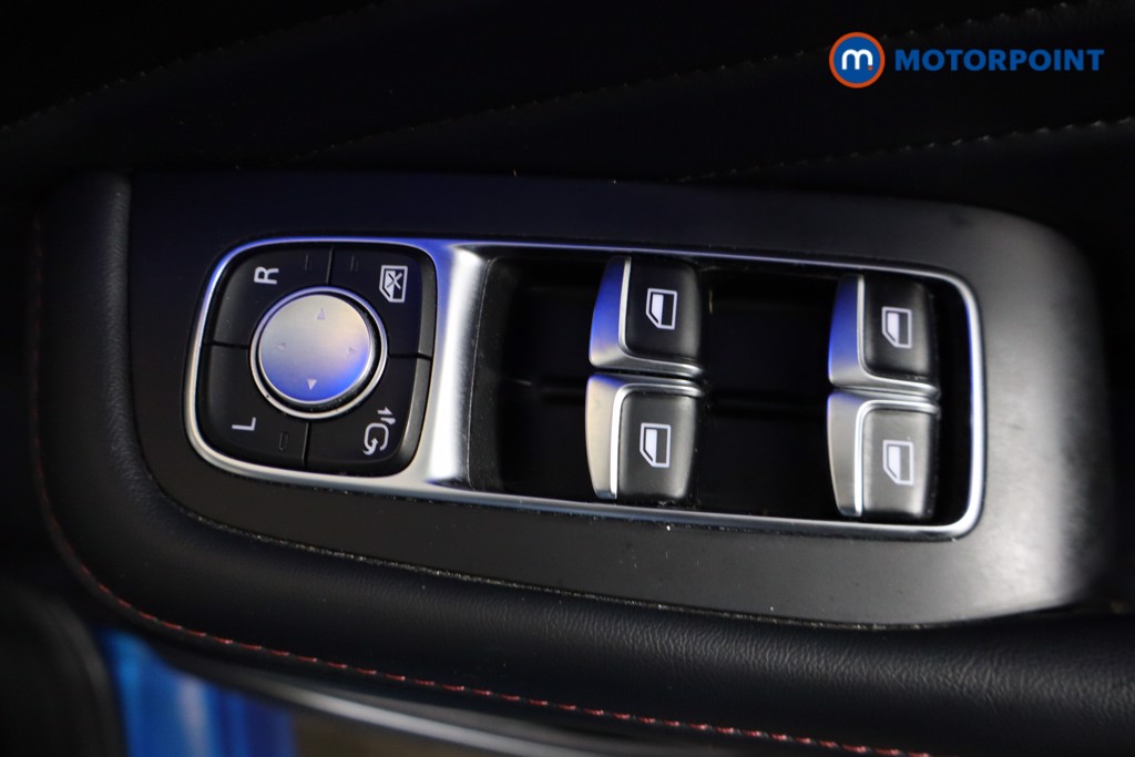 Mg Motor Uk HS Exclusive Manual Petrol SUV - Stock Number (1593050) - 14th supplementary image