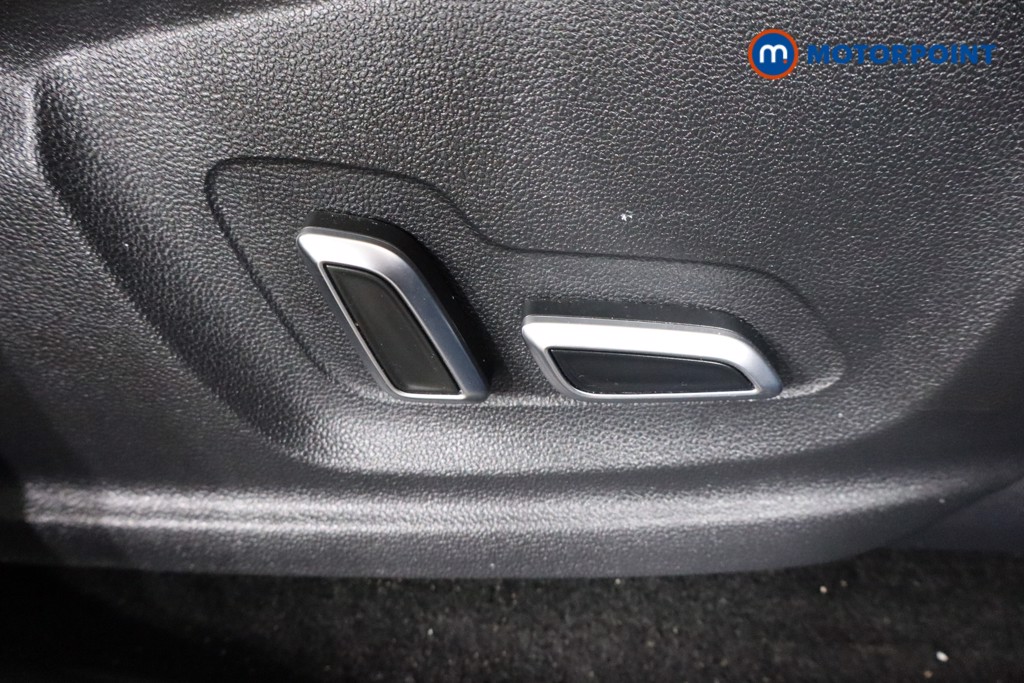 Mg Motor Uk HS Exclusive Manual Petrol SUV - Stock Number (1593050) - 15th supplementary image