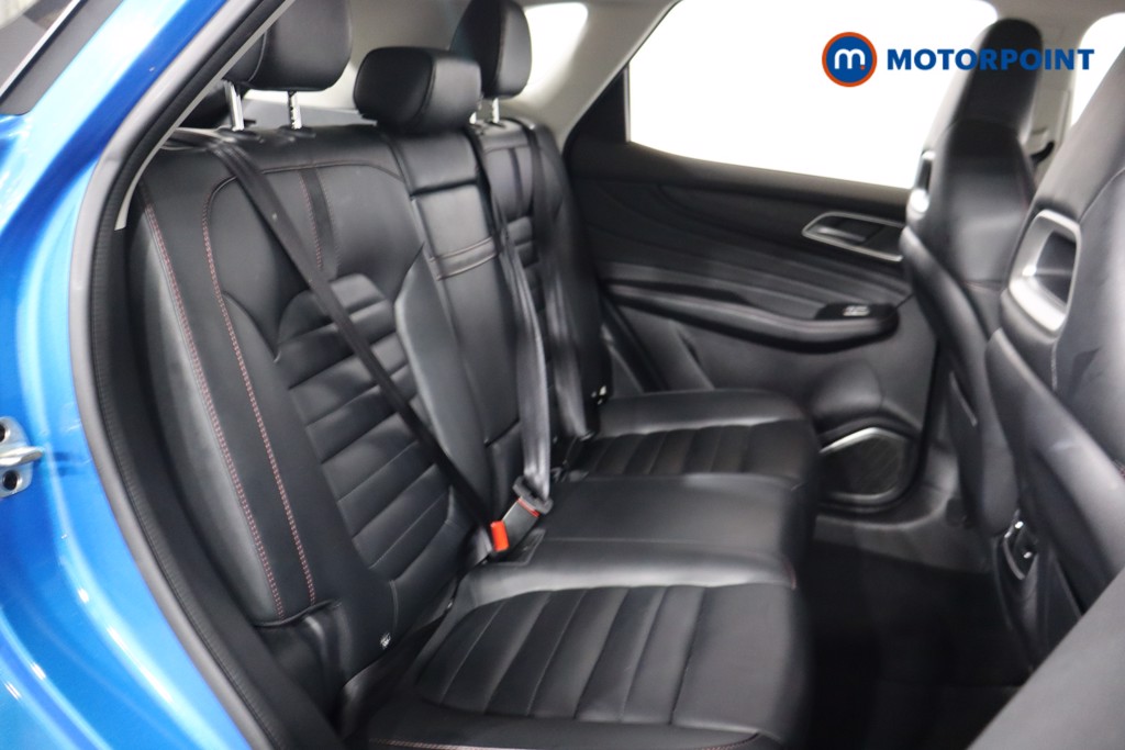Mg Motor Uk HS Exclusive Manual Petrol SUV - Stock Number (1593050) - 18th supplementary image
