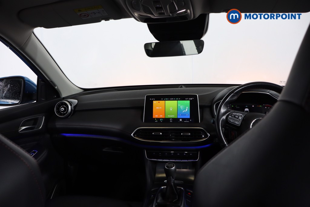 Mg Motor Uk HS Exclusive Manual Petrol SUV - Stock Number (1593050) - 20th supplementary image