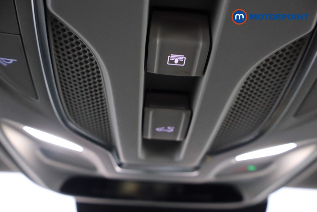 Mg Motor Uk HS Exclusive Manual Petrol SUV - Stock Number (1593050) - 21st supplementary image