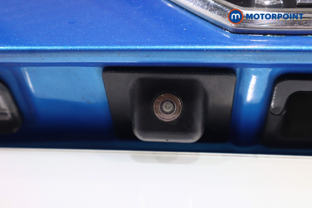 Mg Motor Uk HS Exclusive Manual Petrol SUV - Stock Number (1593050) - 22nd supplementary image