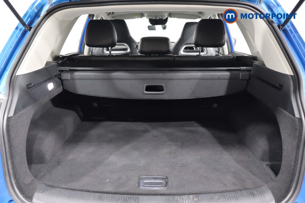 Mg Motor Uk HS Exclusive Manual Petrol SUV - Stock Number (1593050) - 23rd supplementary image