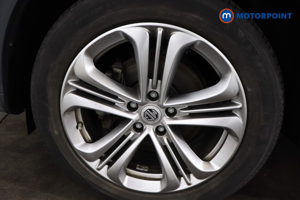 Mg Motor Uk HS Exclusive Manual Petrol SUV - Stock Number (1593050) - 26th supplementary image