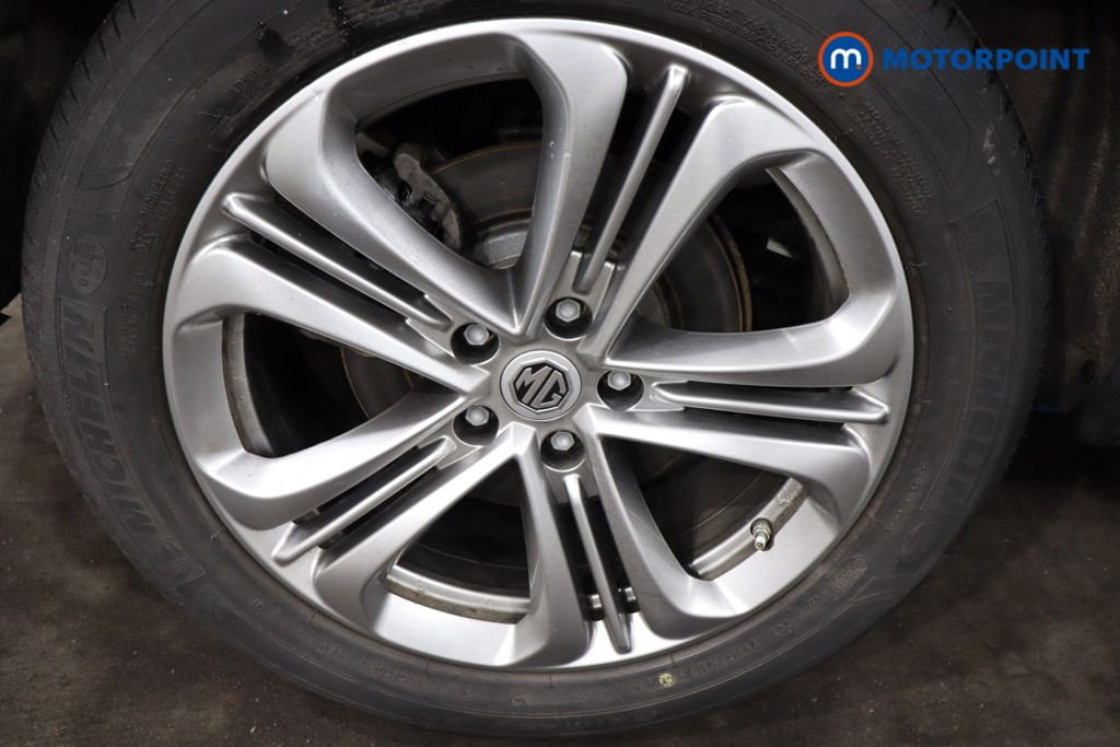 Mg Motor Uk HS Exclusive Manual Petrol SUV - Stock Number (1593050) - 28th supplementary image