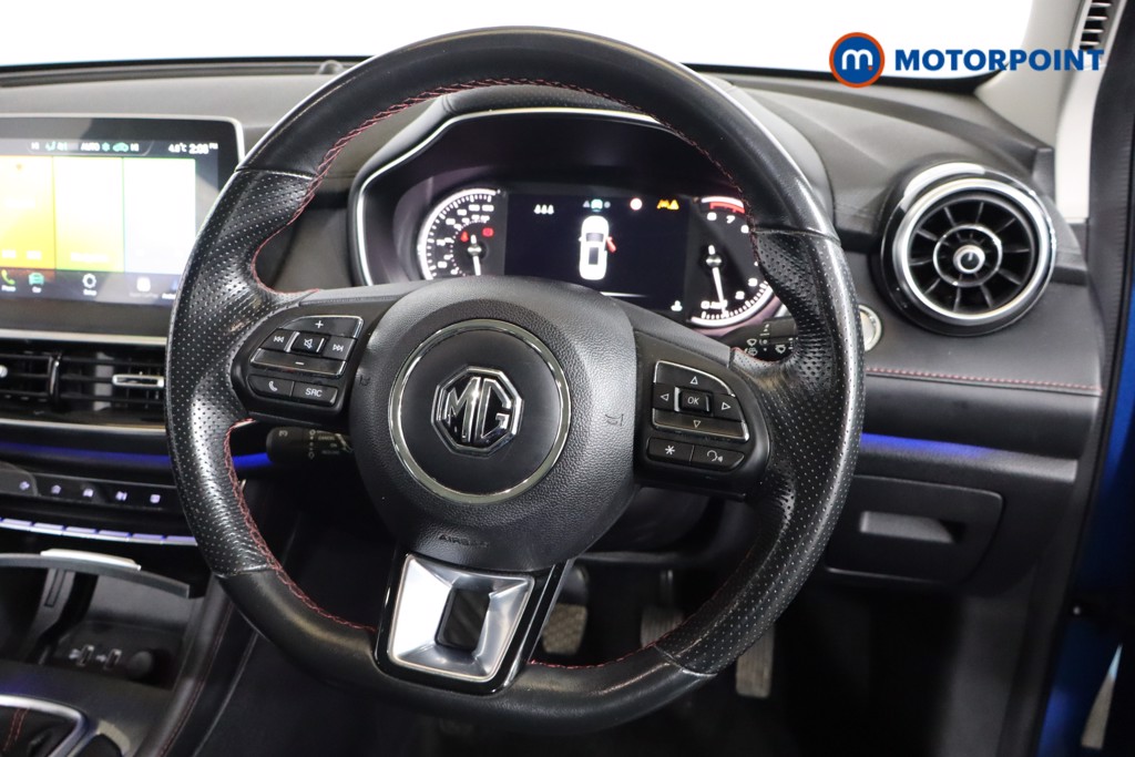 Mg Motor Uk HS Exclusive Manual Petrol SUV - Stock Number (1593050) - 1st supplementary image