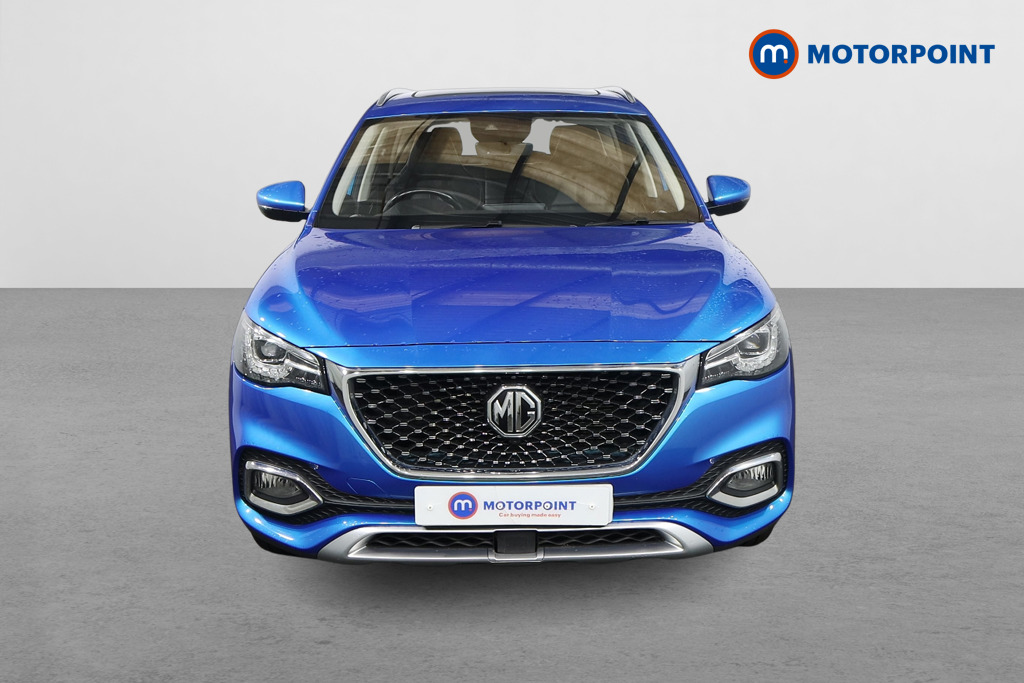 Mg Motor Uk HS Exclusive Manual Petrol SUV - Stock Number (1593050) - Front bumper