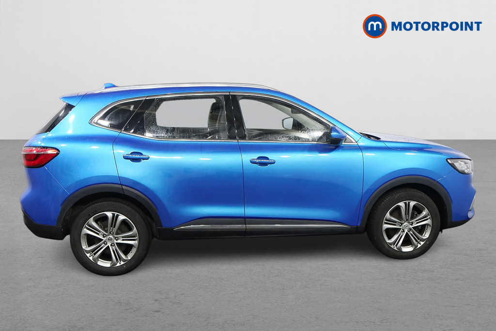 Mg Motor Uk HS Exclusive Manual Petrol SUV - Stock Number (1593050) - Drivers side