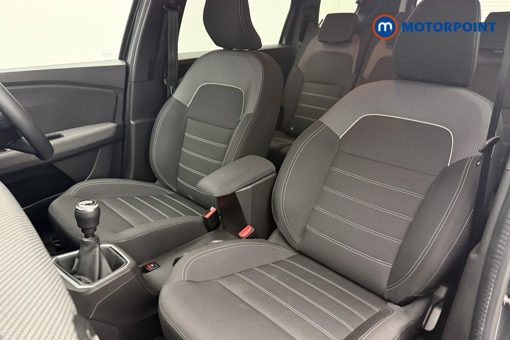Dacia Jogger Comfort Manual Petrol People Carrier - Stock Number (1593192) - 3rd supplementary image