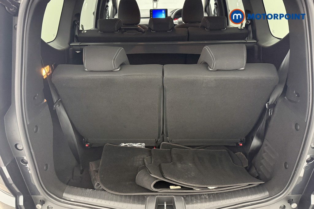 Dacia Jogger Comfort Manual Petrol People Carrier - Stock Number (1593192) - 5th supplementary image