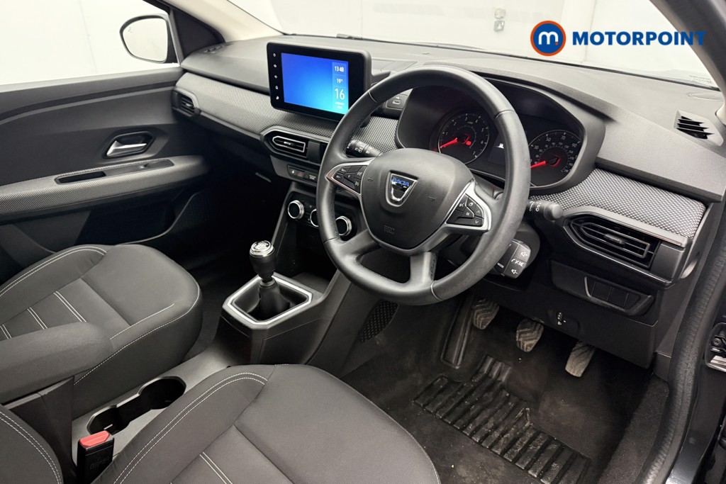 Dacia Jogger Comfort Manual Petrol People Carrier - Stock Number (1593192) - 6th supplementary image