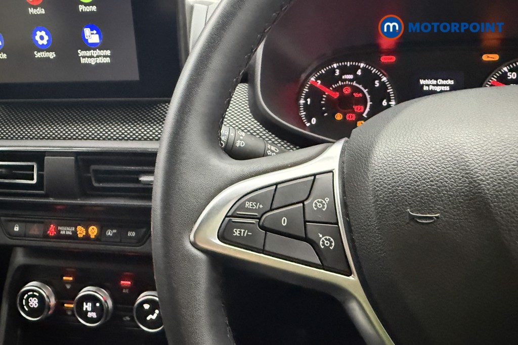 Dacia Jogger Comfort Manual Petrol People Carrier - Stock Number (1593192) - 7th supplementary image