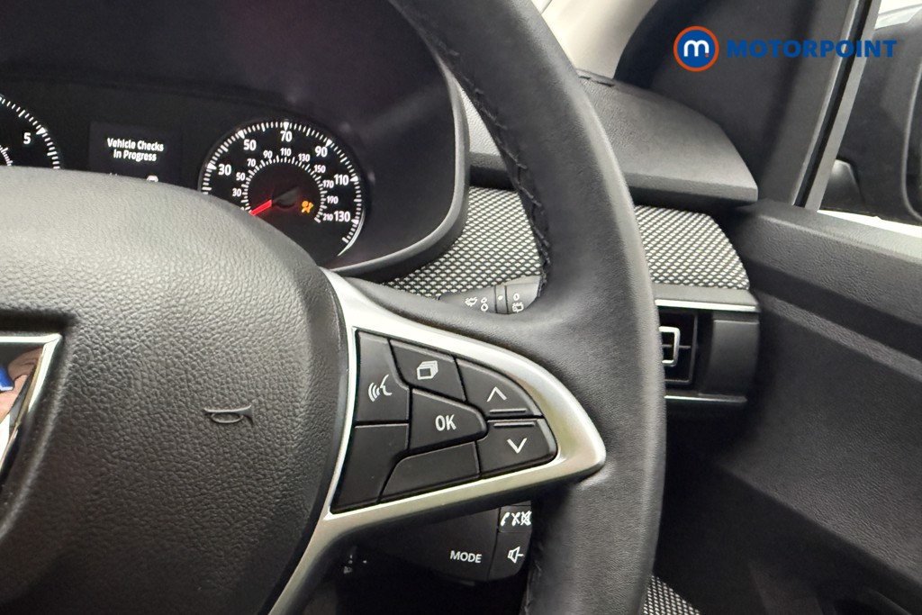 Dacia Jogger Comfort Manual Petrol People Carrier - Stock Number (1593192) - 8th supplementary image