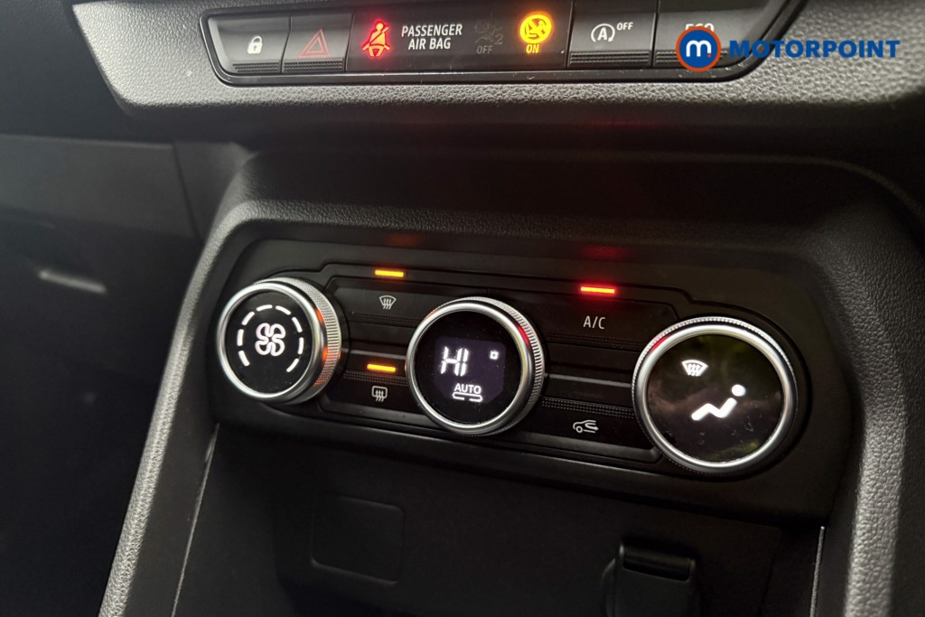 Dacia Jogger Comfort Manual Petrol People Carrier - Stock Number (1593192) - 12th supplementary image