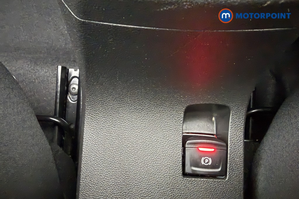 Dacia Jogger Comfort Manual Petrol People Carrier - Stock Number (1593192) - 14th supplementary image