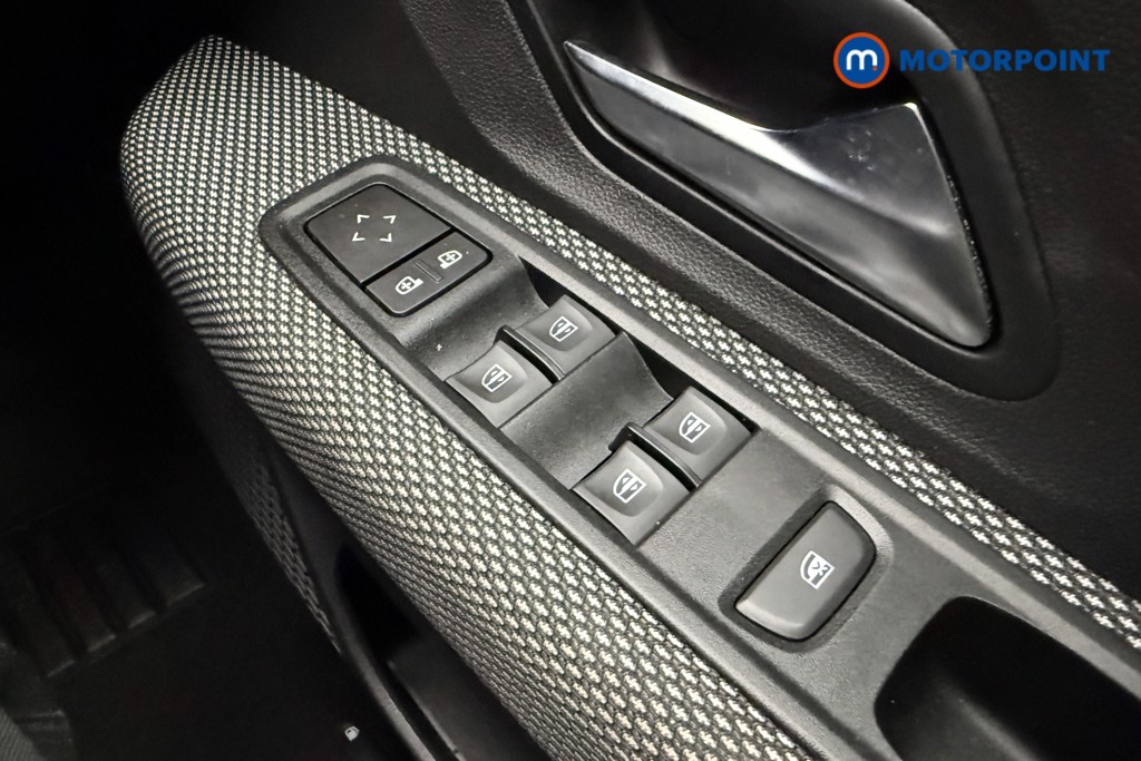 Dacia Jogger Comfort Manual Petrol People Carrier - Stock Number (1593192) - 15th supplementary image