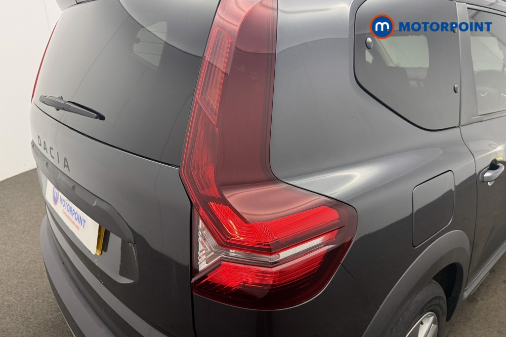 Dacia Jogger Comfort Manual Petrol People Carrier - Stock Number (1593192) - 16th supplementary image
