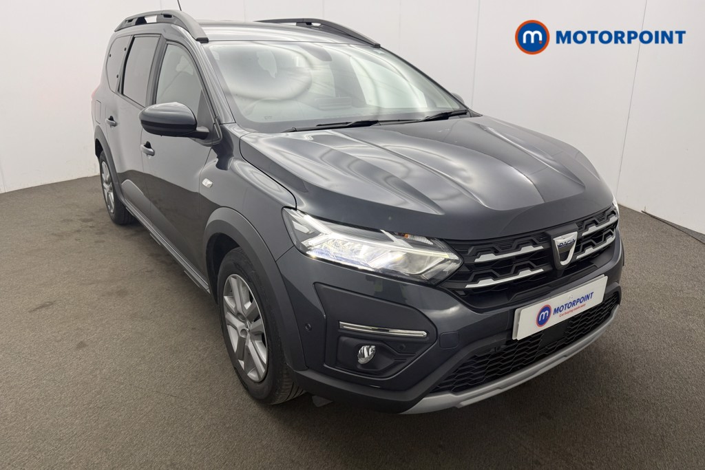 Dacia Jogger Comfort Manual Petrol People Carrier - Stock Number (1593192) - 17th supplementary image