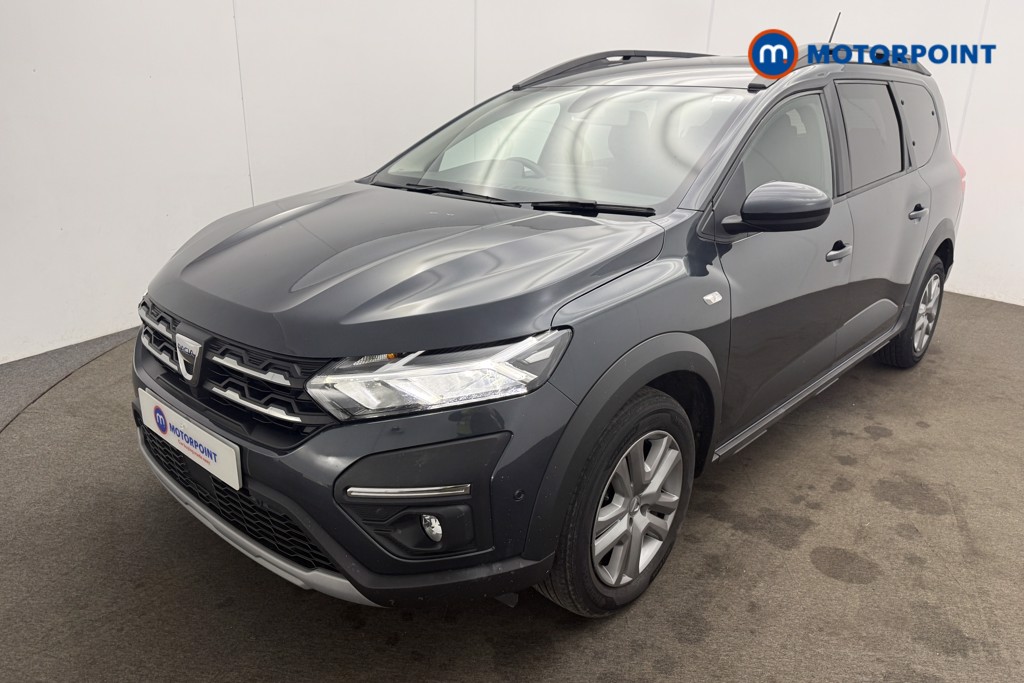 Dacia Jogger Comfort Manual Petrol People Carrier - Stock Number (1593192) - 18th supplementary image