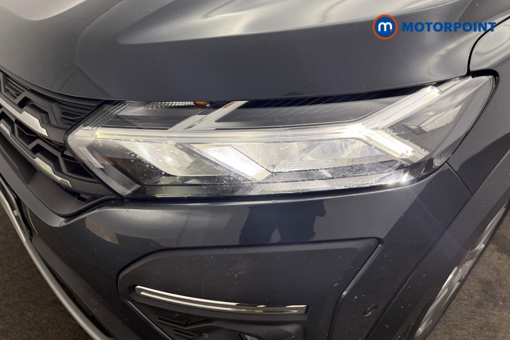 Dacia Jogger Comfort Manual Petrol People Carrier - Stock Number (1593192) - 19th supplementary image