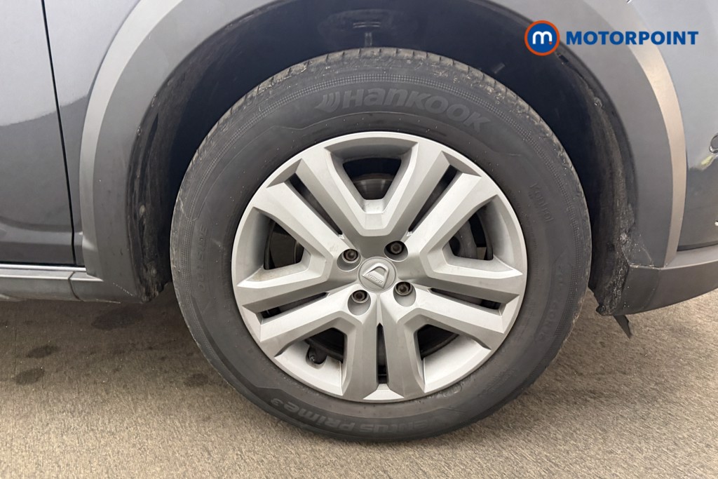 Dacia Jogger Comfort Manual Petrol People Carrier - Stock Number (1593192) - 20th supplementary image