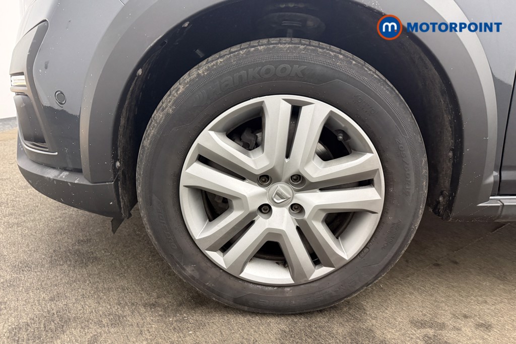 Dacia Jogger Comfort Manual Petrol People Carrier - Stock Number (1593192) - 23rd supplementary image