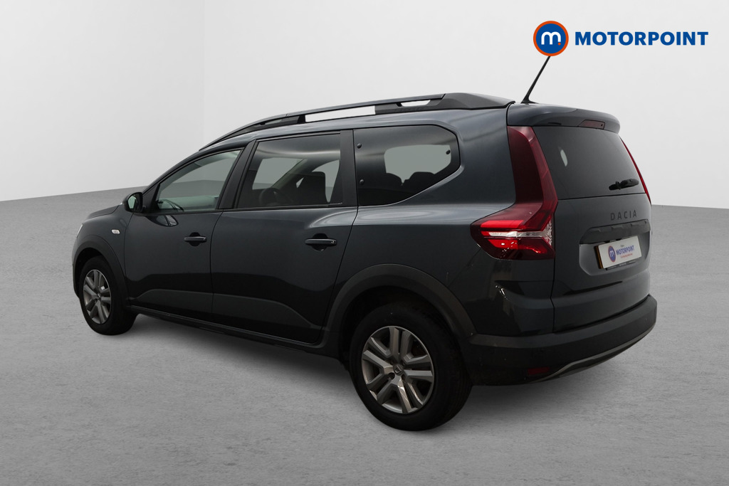 Dacia Jogger Comfort Manual Petrol People Carrier - Stock Number (1593192) - Passenger side rear corner
