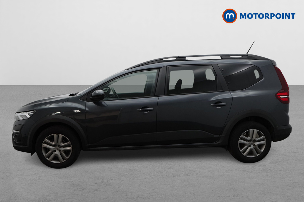Dacia Jogger Comfort Manual Petrol People Carrier - Stock Number (1593192) - Passenger side