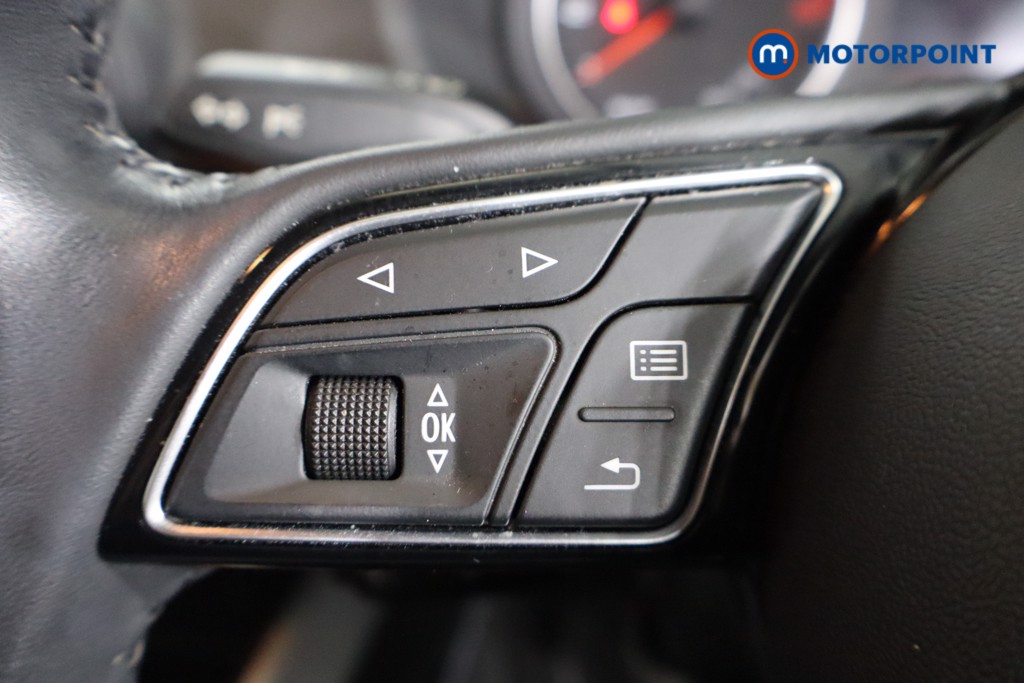 Audi Q2 Sport Manual Petrol SUV - Stock Number (1593222) - 2nd supplementary image