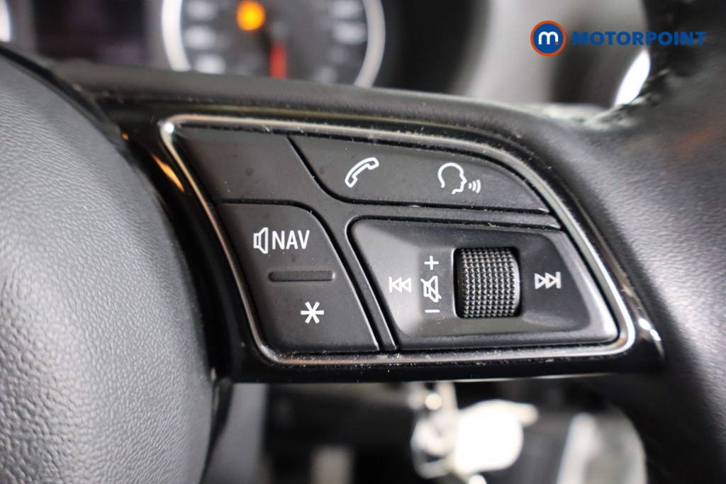 Audi Q2 Sport Manual Petrol SUV - Stock Number (1593222) - 3rd supplementary image