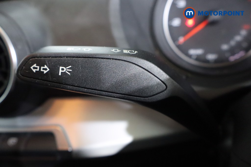 Audi Q2 Sport Manual Petrol SUV - Stock Number (1593222) - 4th supplementary image