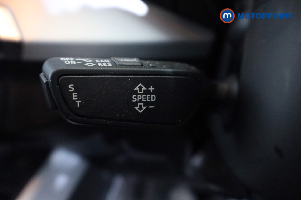 Audi Q2 Sport Manual Petrol SUV - Stock Number (1593222) - 5th supplementary image