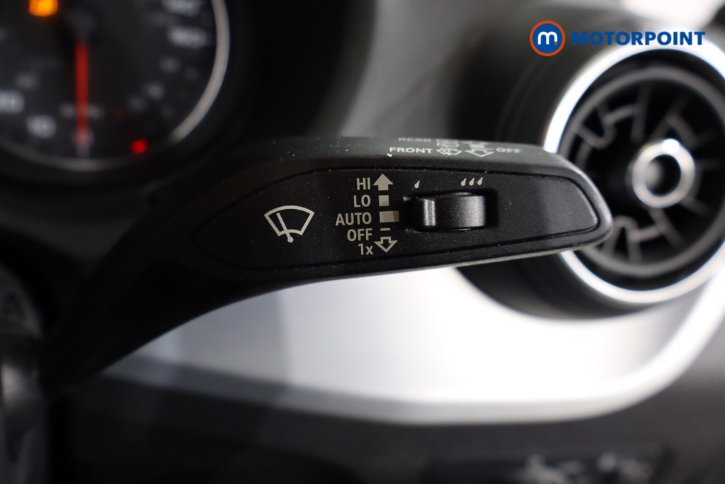 Audi Q2 Sport Manual Petrol SUV - Stock Number (1593222) - 6th supplementary image